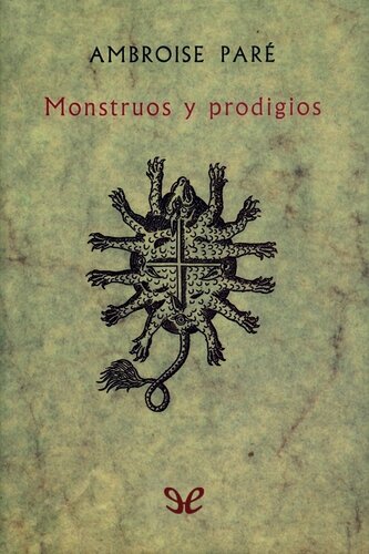 Monstruos y prodigios