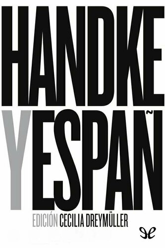 Peter Handke y España