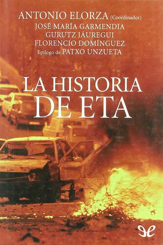 La historia de ETA