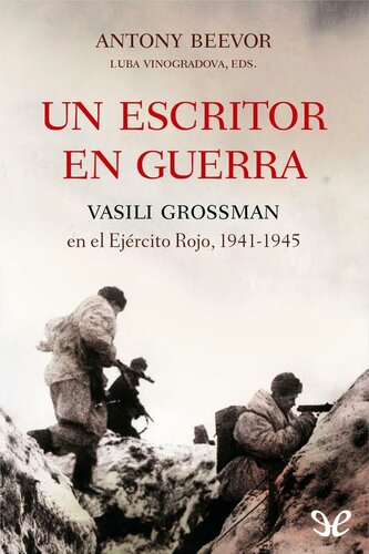 Un escritor en guerra