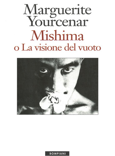 Mishima o La visione del vuoto