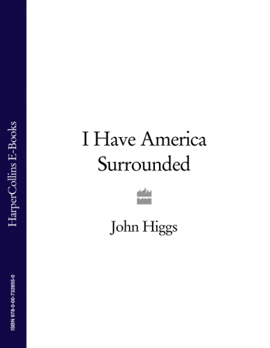 I have America surrounded: the life of Timothy Leary