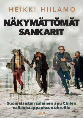 Näkymättömät sankarit