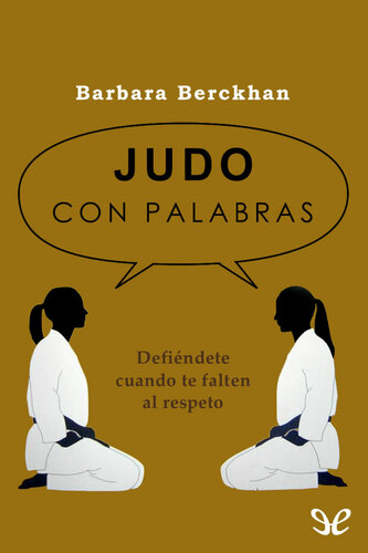 Judo con palabras