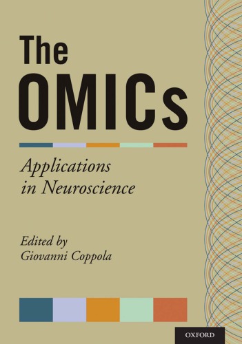 The OMICs: applications in neuroscience