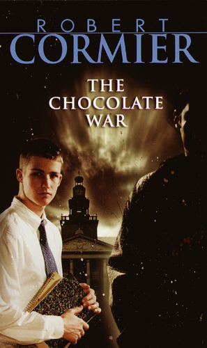 The chocolate war:  Series, Book 1