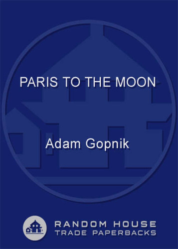 Paris to the Moon