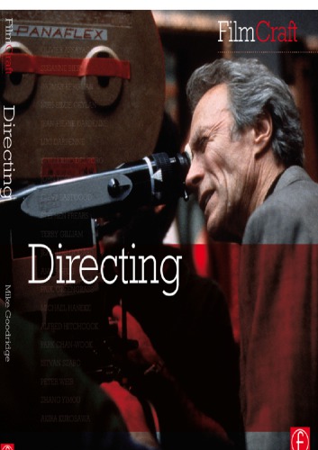 Filmcraft: Directing