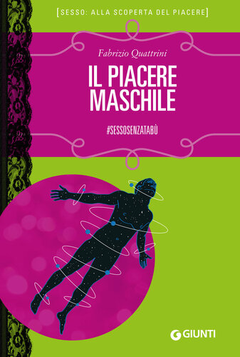 Il piacere maschile
