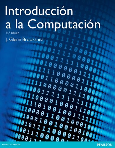 Introducción a la computación (11a. ed.).