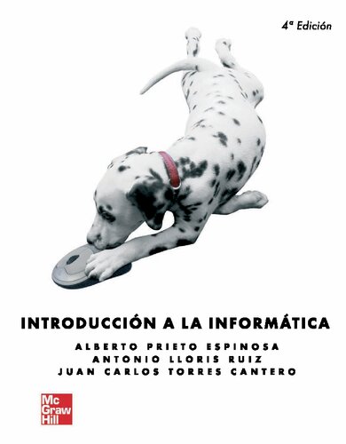 Introducción a la informática (4a. ed.).