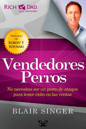 Vendedores perros