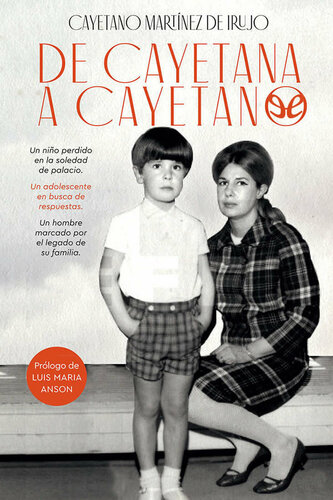 De Cayetana a Cayetano