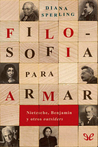 Filosofía para armar