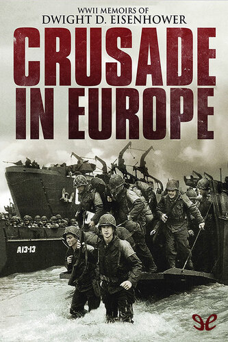 Crusade in Europe