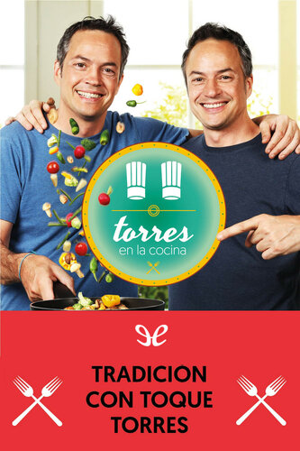 Torres en la cocina 3