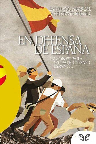 En defensa de España