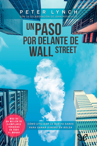 Un paso por delante de Wall Street