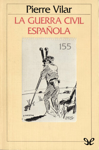 La Guerra Civil Española