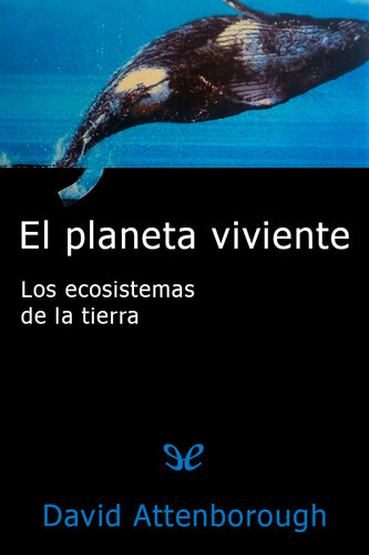 El planeta viviente