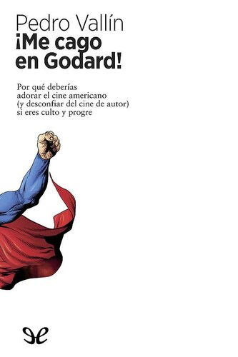 ¡Me cago en Godard!