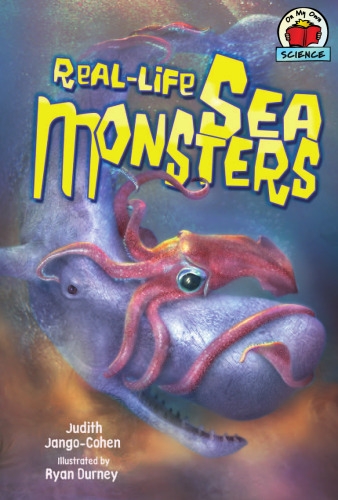 Real-Life Sea Monsters