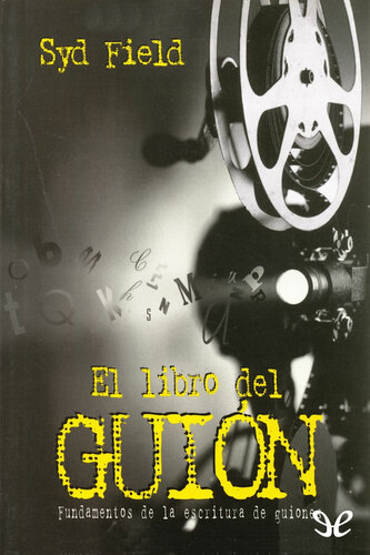 El libro del guión