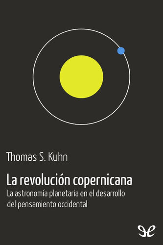 La revolución copernicana