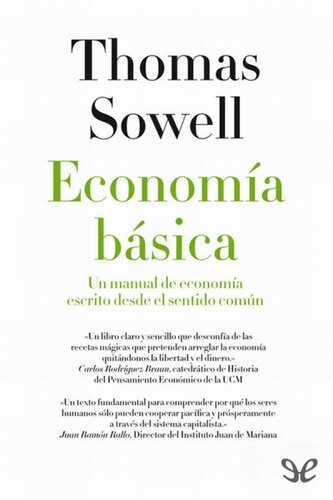 Economía básica