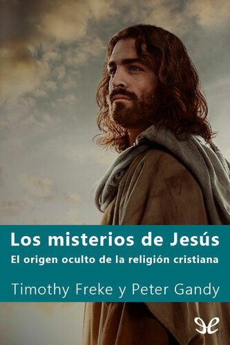 Los misterios de Jesús