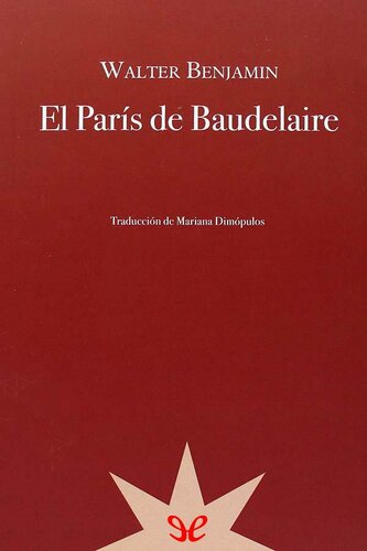 El París de Baudelaire