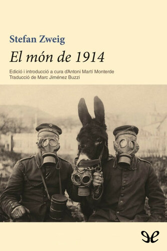 El món de 1914