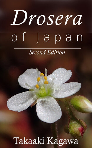 Drosera of Japan