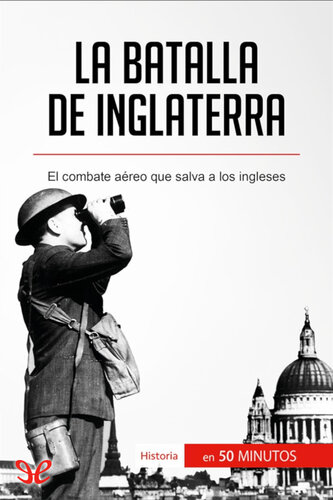 La batalla de Inglaterra