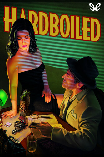 Hardboiled