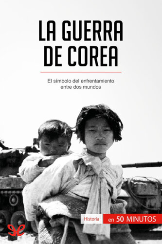 La guerra de Corea