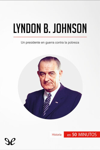 Lyndon B. Johnson