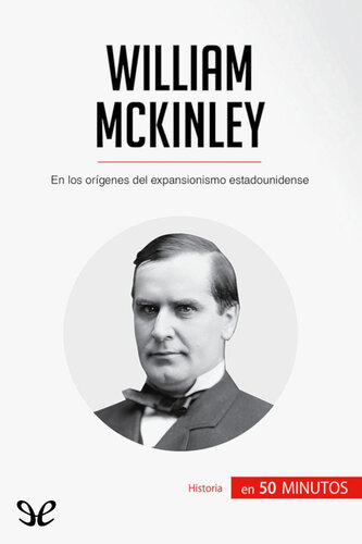 William McKinley