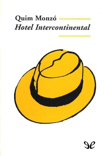 Hotel Intercontinental