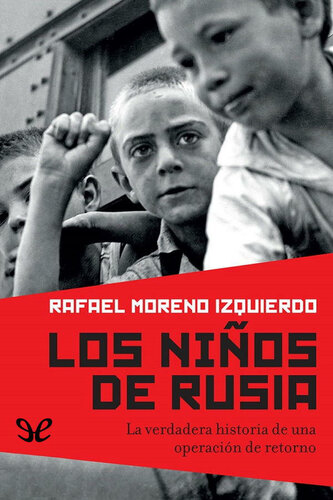 Los niños de Rusia