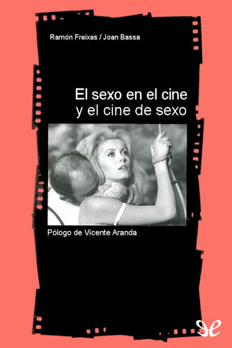 El sexo en el cine y el cine de sexo