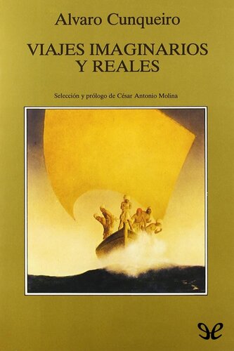 Viajes imaginarios y reales