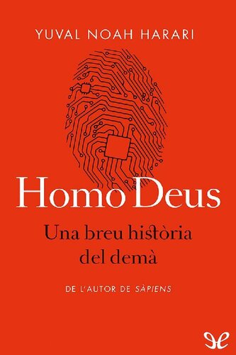 Homo Deus