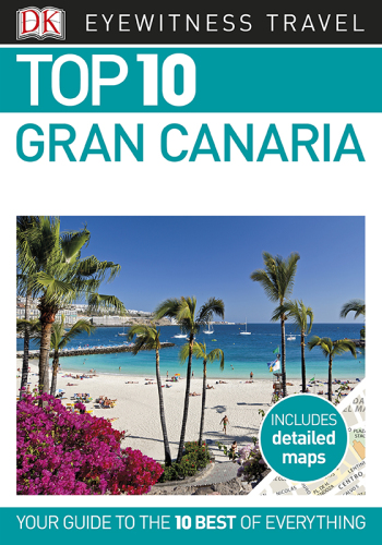 Top 10 Gran Canaria