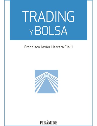 Trading y bolsa.