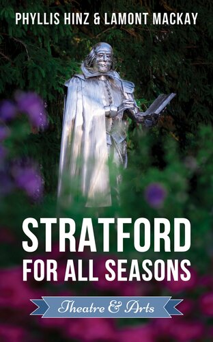 Stratford For All Seasons