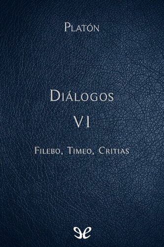 Diálogos VI