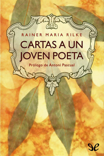 Cartas a un joven poeta