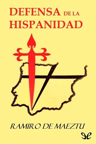 Defensa de la Hispanidad