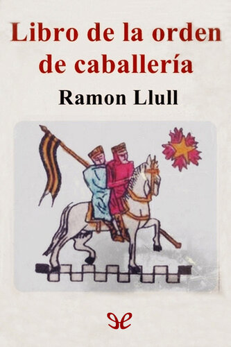 Libro de la orden de caballería